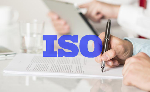 ISO9001质量管理内审员